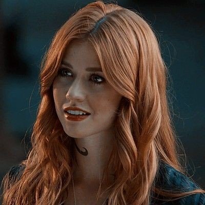 Katherine McNamara